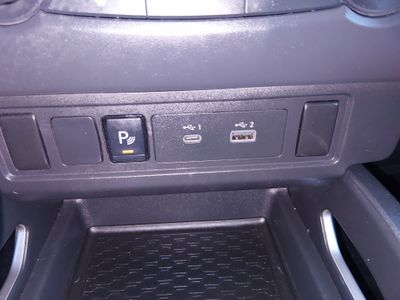 2023 Nissan Frontier - Photo 21