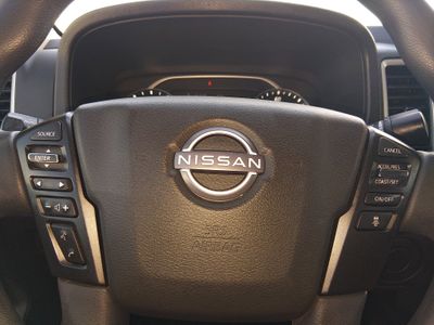 2023 Nissan Frontier - Photo 12