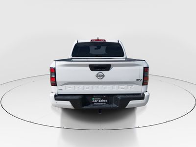 2023 Nissan Frontier - Photo 6