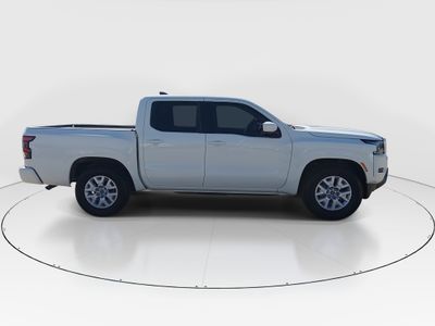 2023 Nissan Frontier - Photo 8