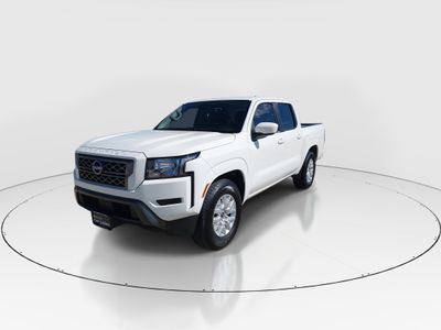 2023 Nissan Frontier - Photo 3