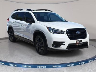 2022 Audi Subaru Ascent - Photo 4