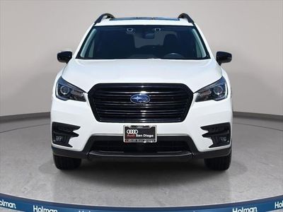 2022 Audi Subaru Ascent - Photo 3