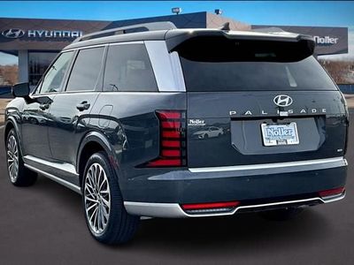 2026 Hyundai Palisade - Photo 3