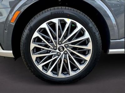 2026 Hyundai Palisade - Photo 25
