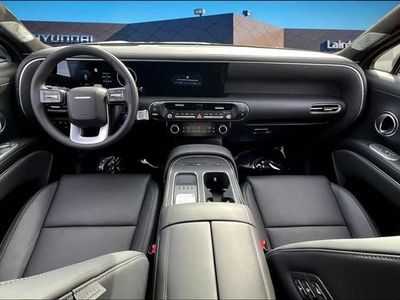 2026 Hyundai Palisade - Photo 5