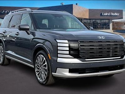 2026 Hyundai Palisade - Photo 2
