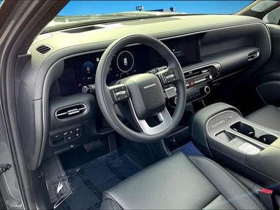 2026 Hyundai Palisade - Photo 6