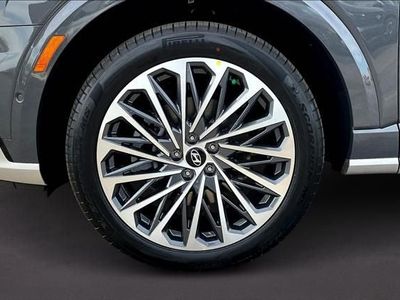 2026 Hyundai Palisade - Photo 11
