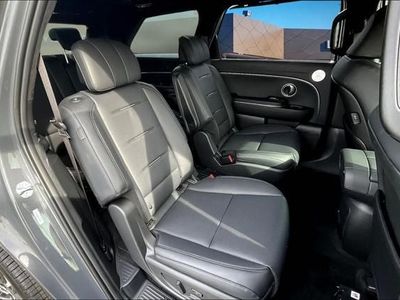 2026 Hyundai Palisade - Photo 9