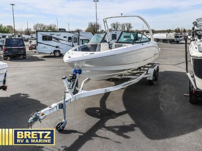 2026 Chaparral Boats GTS - Photo 3