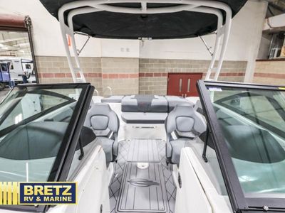 2026 Chaparral Boats GTS - Photo 15