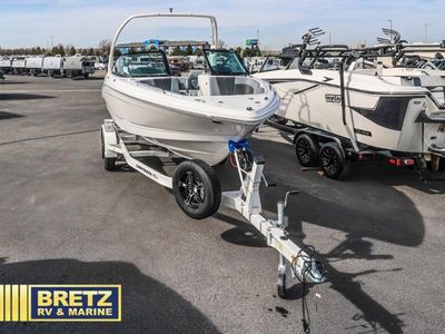 2026 Chaparral Boats GTS - Photo 1