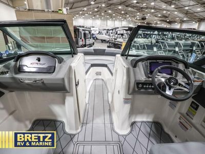 2026 Chaparral Boats GTS - Photo 13