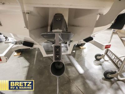 2026 Chaparral Boats GTS - Photo 21