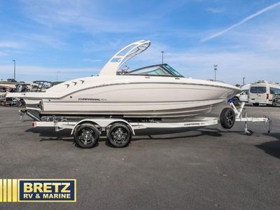 2026 Chaparral Boats GTS - Photo 7