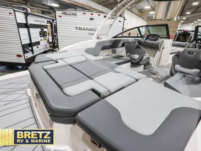 2026 Chaparral Boats GTS - Photo 10