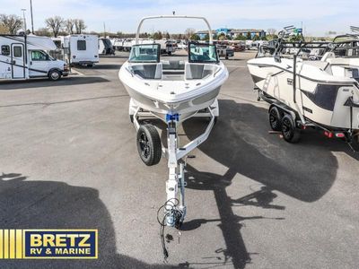 2026 Chaparral Boats GTS - Photo 2