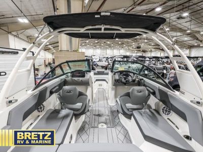 2026 Chaparral Boats GTS - Photo 11