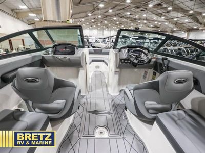 2026 Chaparral Boats GTS - Photo 12