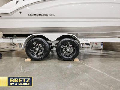 2026 Chaparral Boats GTS - Photo 8