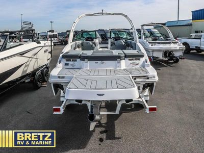 2026 Chaparral Boats GTS - Photo 5