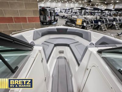 2026 Chaparral Boats GTS - Photo 14