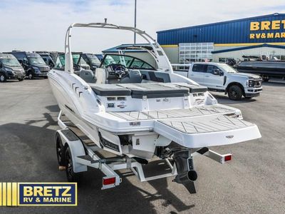 2026 Chaparral Boats GTS - Photo 4