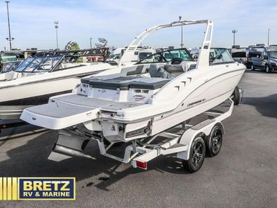 2026 Chaparral Boats GTS - Photo 6