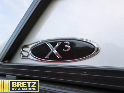 2026 Sylvan Mirage X X3 - Photo 12
