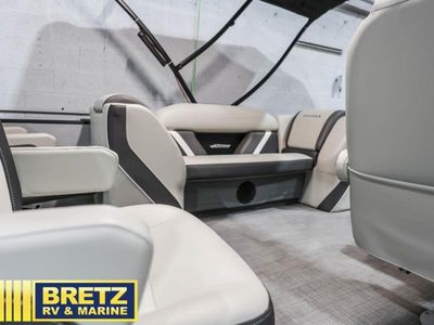 2026 Sylvan Mirage X X3 - Photo 15