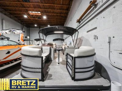 2026 Sylvan Mirage X X3 - Photo 8
