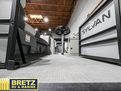 2026 Sylvan Mirage X X3 - Photo 14