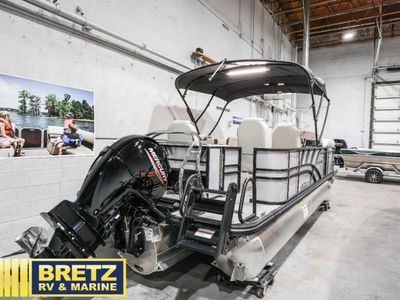 2026 Sylvan Mirage X X3 - Photo 2