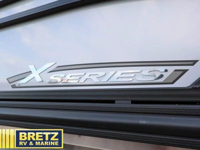 2026 Sylvan Mirage X X3 - Photo 13