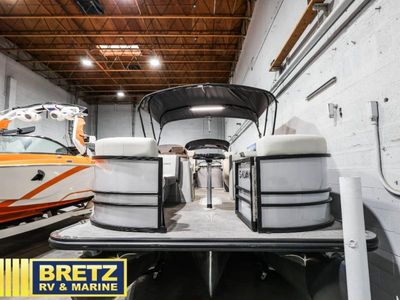2026 Sylvan Mirage X X3 - Photo 7