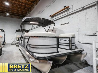 2026 Sylvan Mirage X X3 - Photo 4