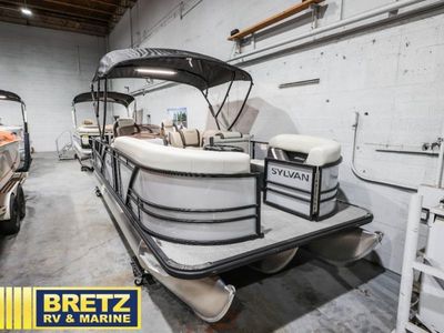 2026 Sylvan Mirage X X3 - Photo 3