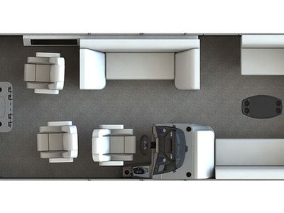 2026 Sylvan Mirage X X3 - Photo 6