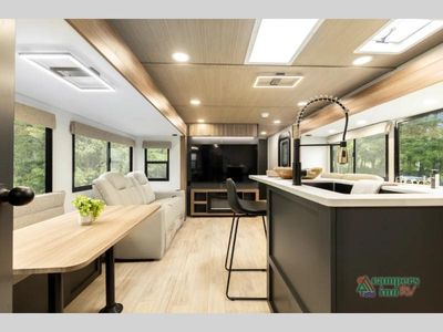 2027 Forest River RV Vibe - Photo 5