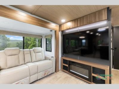 2027 Forest River RV Vibe - Photo 3