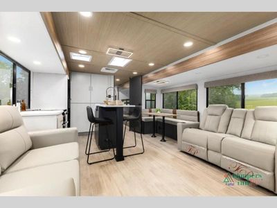 2027 Forest River RV Vibe - Photo 4