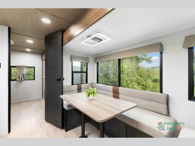 2027 Forest River RV Vibe - Photo 9