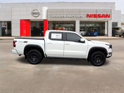 2026 Nissan Frontier - Photo 2