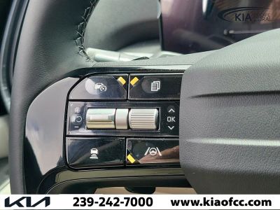 2026 Kia Sorento Hybrid — photo 26 view