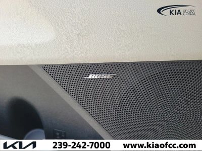 2026 Kia Sorento Hybrid — photo 25 view