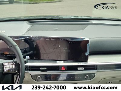 2026 Kia Sorento Hybrid — photo 19 view