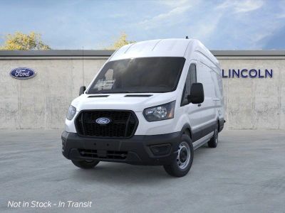2026 Ford Transit Commercial - Photo 3
