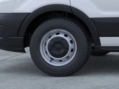 2026 Ford Transit Commercial - Photo 19