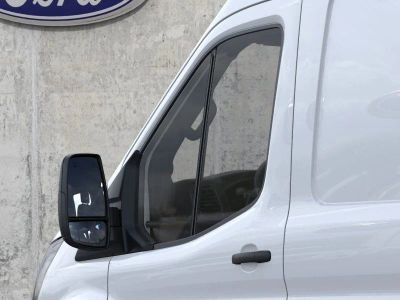 2026 Ford Transit Commercial - Photo 20